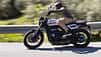 Triumph Tracker 400 Fahrtest Triumph Tracker 400 Fahrtest