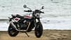 Triumph Tracker 400 Fahrtest Triumph Tracker 400 Fahrtest