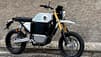Elektro-Enduro Positive Motorcycles Egera