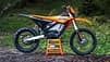 KTM Freeride E (2027)