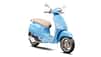 Vespa Primavera S 180 und Sprint S 180 (2026, Indonesien)