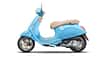 Vespa Primavera S 180 und Sprint S 180 (2026, Indonesien)