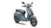 Vespa Primavera S 180 und Sprint S 180 (2026, Indonesien)