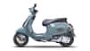 Vespa Primavera S 180 und Sprint S 180 (2026, Indonesien)