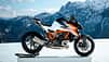 KTM 1390 Super Duke RR (2026)
