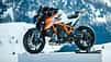 KTM 1390 Super Duke RR (2026)