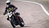 Fahrbericht Ducati Hypermotard V2 SP (04/2026)