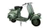 80 Jahre Vespa, 1949_Vespa 125