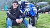 Egig Performance Vespa 407 Zweitakt Tuning