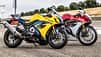 Suzuki GSX-R 1000 R 2026 Fahrtest 40th Anniversary Edition