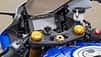 Suzuki GSX-R 1000 R 2026 Fahrtest 40th Anniversary Edition