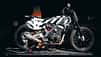 Royal Enfield Sherpa FT Mk2 Flat Track (05/2026) Royal Enfield Sherpa FT Mk2 Flat Track (05/2026)
