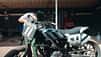 Royal Enfield Sherpa FT Mk2 Flat Track (05/2026) Royal Enfield Sherpa FT Mk2 Flat Track (05/2026)