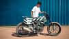 Royal Enfield Sherpa FT Mk2 Flat Track (05/2026) Royal Enfield Sherpa FT Mk2 Flat Track (05/2026)