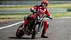 Ducati Hypermotard 698 Mono Nera