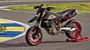Ducati Hypermotard 698 Mono Nera