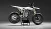 Dust Moto Hightail Elektro-Enduro