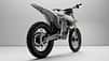Dust Moto Hightail Elektro-Enduro