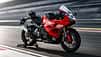 QJMotor SRK 800 RC (2026) QJMotor SRK 800 RC (2026)