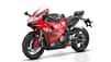 QJMotor SRK 800 RC (2026) QJMotor SRK 800 RC (2026)