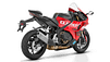 QJMotor SRK 800 RC (2026) QJMotor SRK 800 RC (2026)