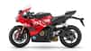 QJMotor SRK 800 RC (2026) QJMotor SRK 800 RC (2026)