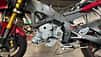 BRC R600 V2 Zweitakt-Motor-Kit für Yamaha R6 (06/2026)