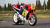 Stilmoto-Honda CB 750 R Last Lap