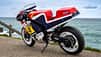 Stilmoto-Honda CB 750 R Last Lap