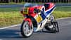 Stilmoto-Honda CB 750 R Last Lap