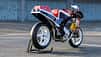 Stilmoto-Honda CB 750 R Last Lap