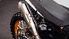 Yamaha XT 700 Retro-Umbau Ténéré 700 von Holy Moly Co.