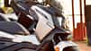 Rieju X-Over 357 (2026) Adventure-Scooter Rieju X-Over 357 (2026) Adventure-Scooter