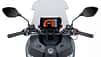 Rieju X-Over 357 (2026) Adventure-Scooter Rieju X-Over 357 (2026) Adventure-Scooter