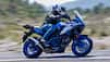 Suzuki SV-7GX (2026) Fahrbericht