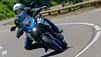 Suzuki SV-7GX (2026) Fahrbericht