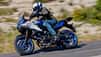 Suzuki SV-7GX (2026) Fahrbericht