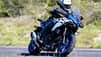 Suzuki SV-7GX (2026) Fahrbericht