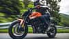 KTM 790 Duke (2027) Fahrtest KTM 790 Duke (2027) Fahrtest