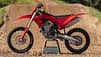 Ducati Desmo 250 MX (2026)