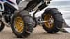 Honda XL 750 Transalp Umbau als Trike ATC 750 von Anquety Motor Sport