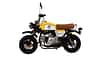 GZ Duo 125 Retro-Mini-Bike mit Beiwagen (2026) GZ Duo 125 Retro-Mini-Bike mit Beiwagen (2026)