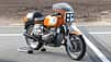 BMW R 90 S Superbike 1976 Test in Daytona 2026 nach 50 Jahren BMW R 90 S Superbike 1976 Test in Daytona 2026 nach 50 Jahren