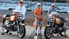 BMW R 90 S Superbike 1976 Test in Daytona 2026 nach 50 Jahren BMW R 90 S Superbike 1976 Test in Daytona 2026 nach 50 Jahren