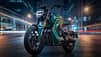 Charged Ndara E-Naked-Bike Indonesien