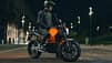 GR1T Motorcycles G1S Street