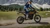 GR1T MotorcyclesG1X Scrambler