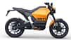 GR1T Motorcycles G1S Street