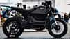 GR1T MotorcyclesG1X Raider