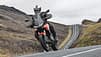 Norton Atlas Fahrtest 2026